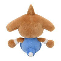 Officiële Pokemon center knuffel Pokemon fit Hitmontop 15cm 